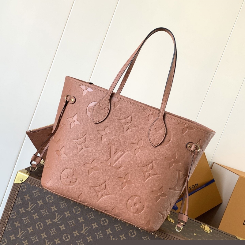 LV Shopping Bags